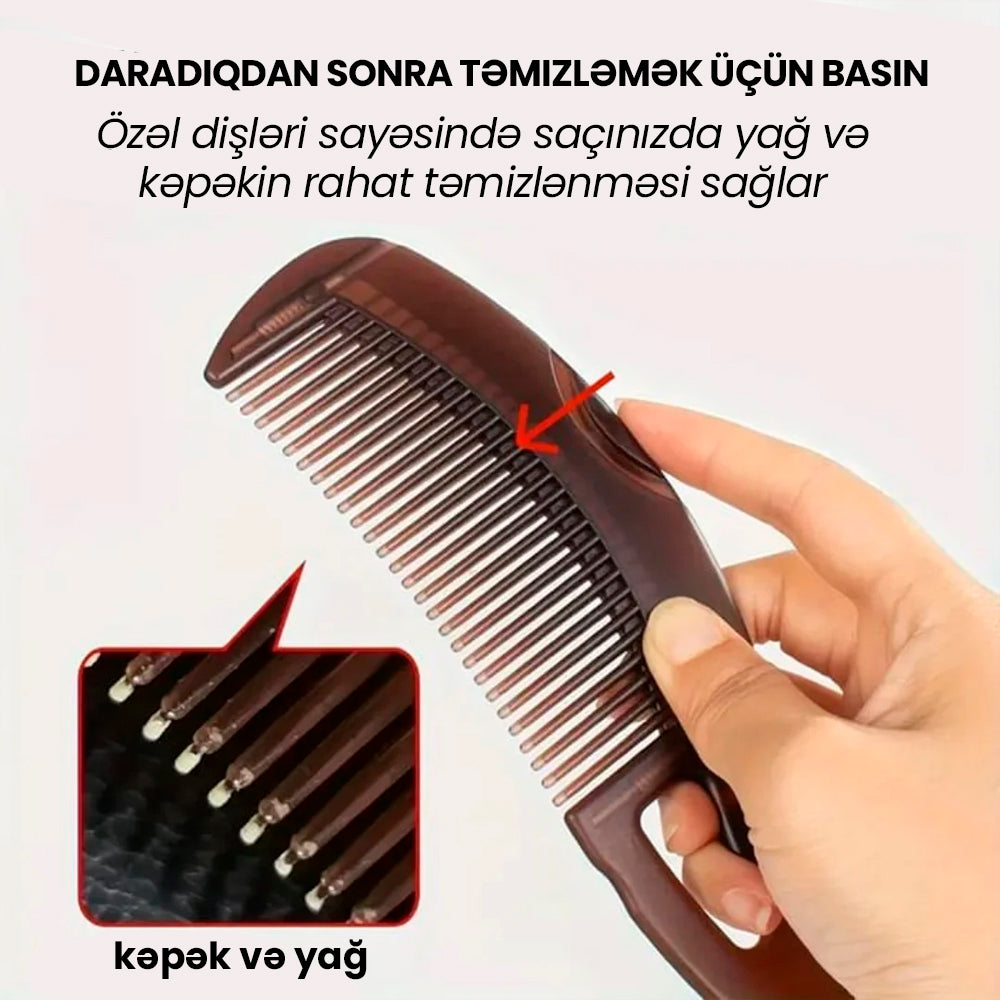 Detoks Darağı