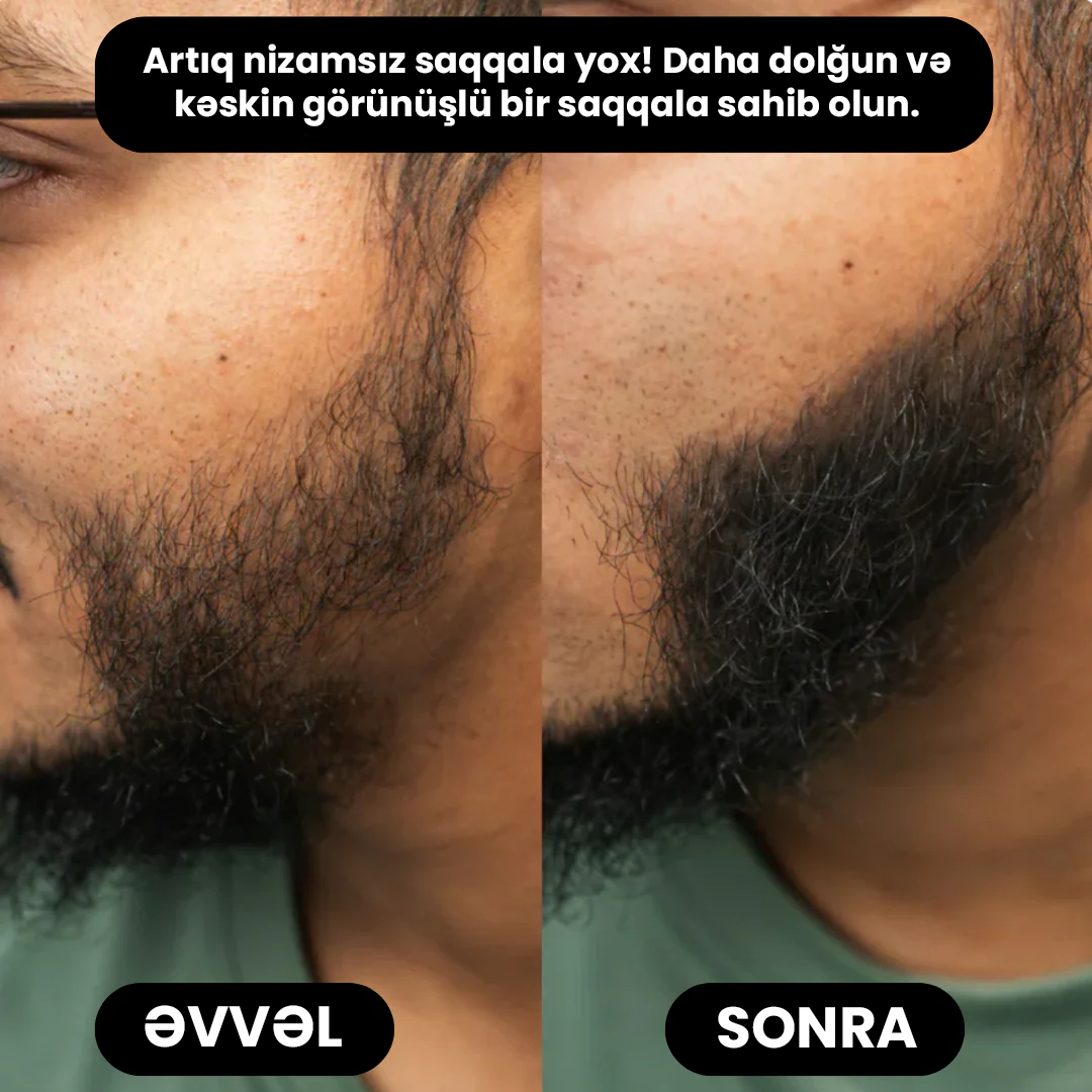 Saç Pudrası