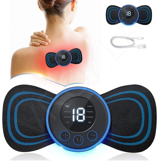 EMS Mini Masaj Cihazı