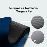 NanoTəmiz vanna xalçası