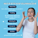 Diş ağardıcı