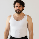 Sıxlaşdırıcı Korset Mayka