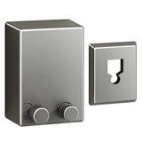 Divar üçün paltar asqısı