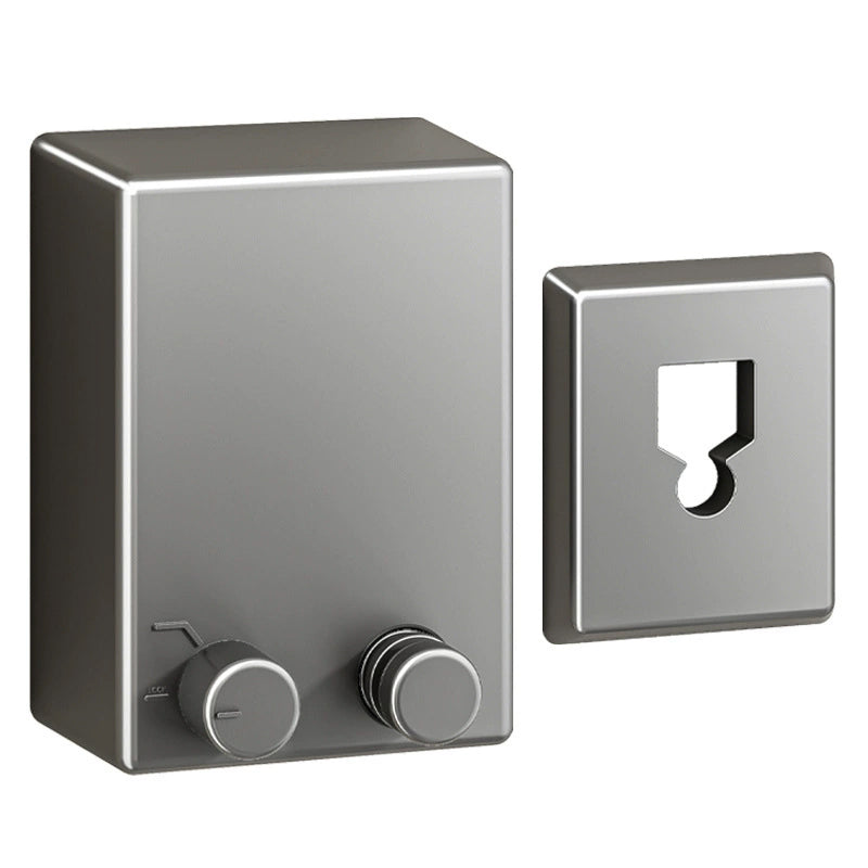 Divar üçün paltar asqısı