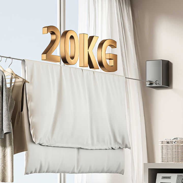 Divar üçün paltar asqısı