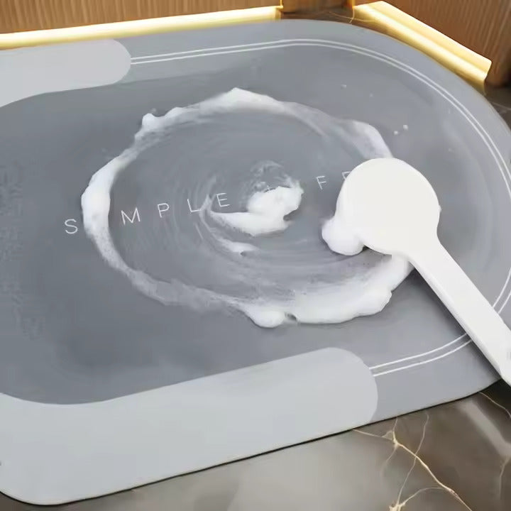 NanoTəmiz vanna xalçası