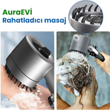 Filterli Duş Başlıqı