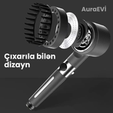 Filterli Duş Başlıqı