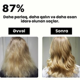 Filterli Duş Başlıqı