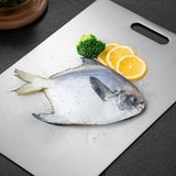 Premium Paslanmaz Polad Lövhə