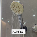 Filterli Duş Başlıqı